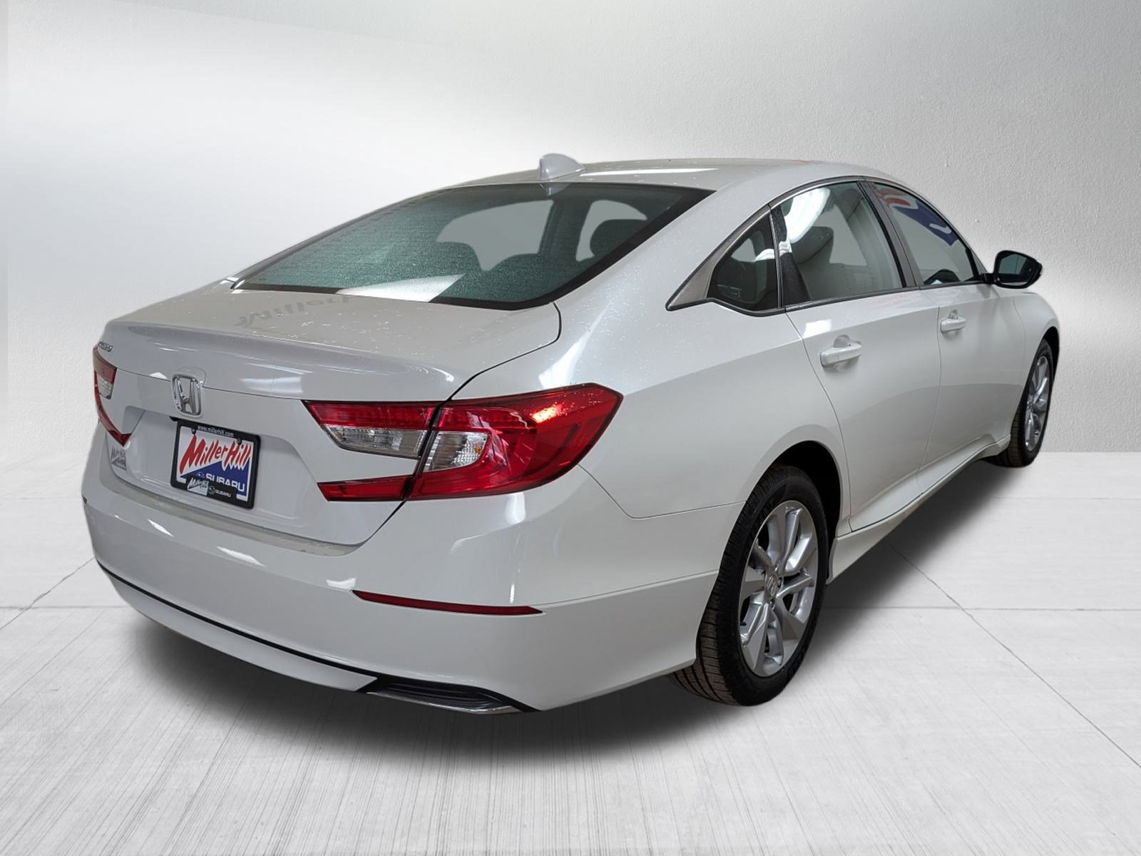 Used 2020 Honda Accord LX image 15