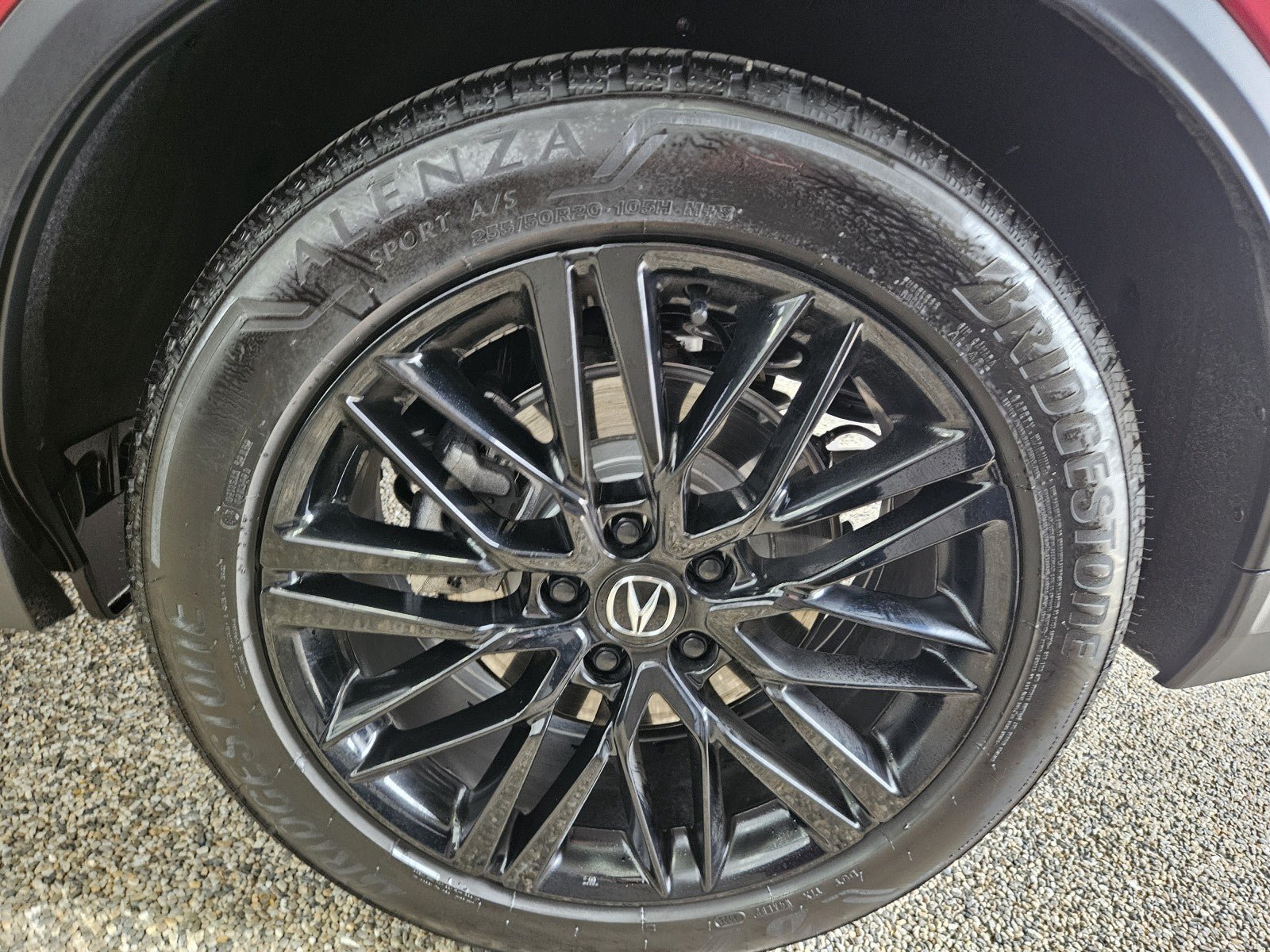 Used 2026 Acura MDX A-Spec w/ Advance Package AWD/4WD image 35