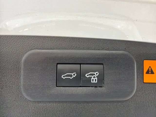 Used 2025 Lexus NX 350 AWD w/ Cold Area Package image 33