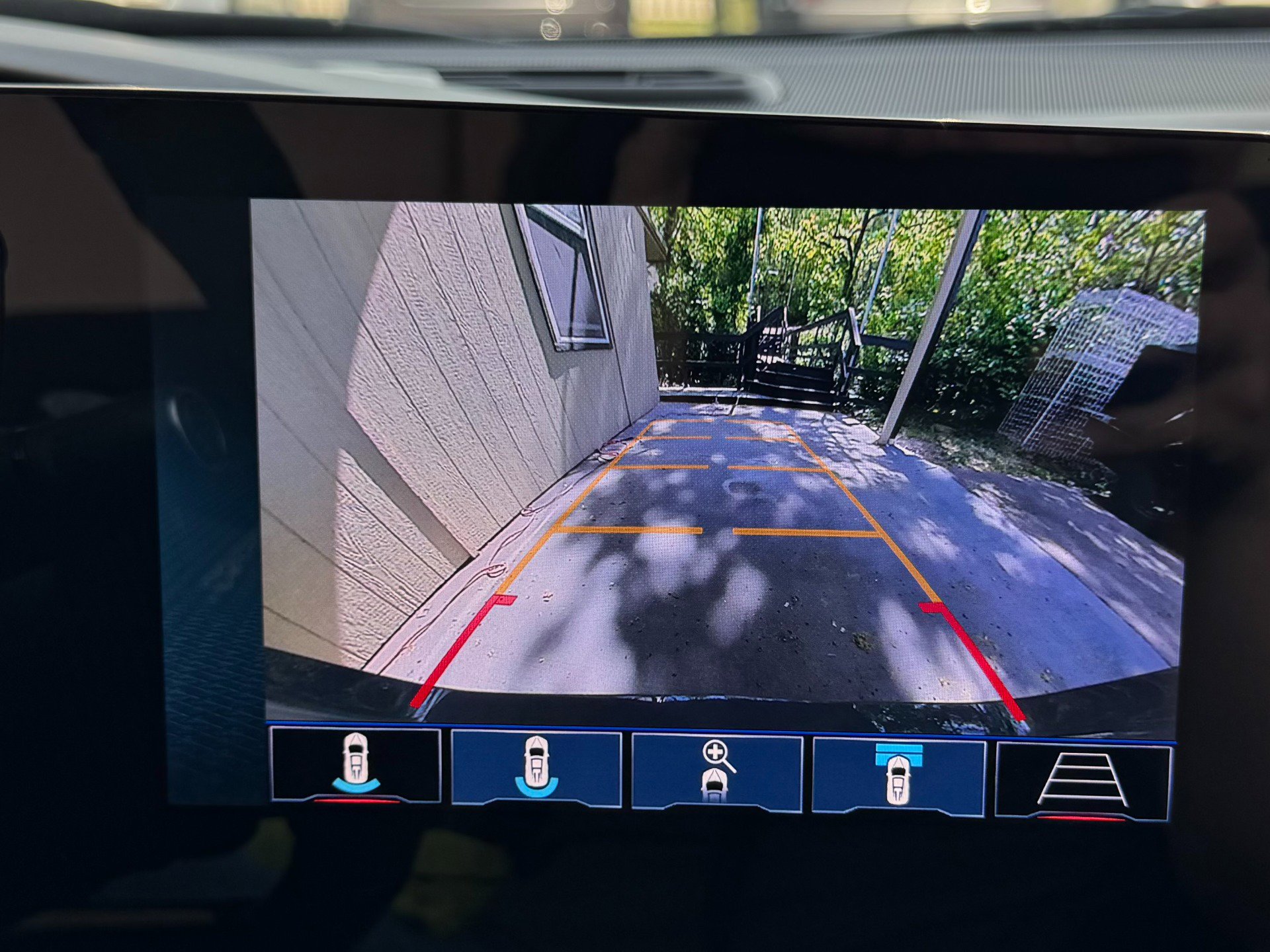 Used 2025 Chevrolet Corvette E-Ray w/ Battery Protection Package image 55