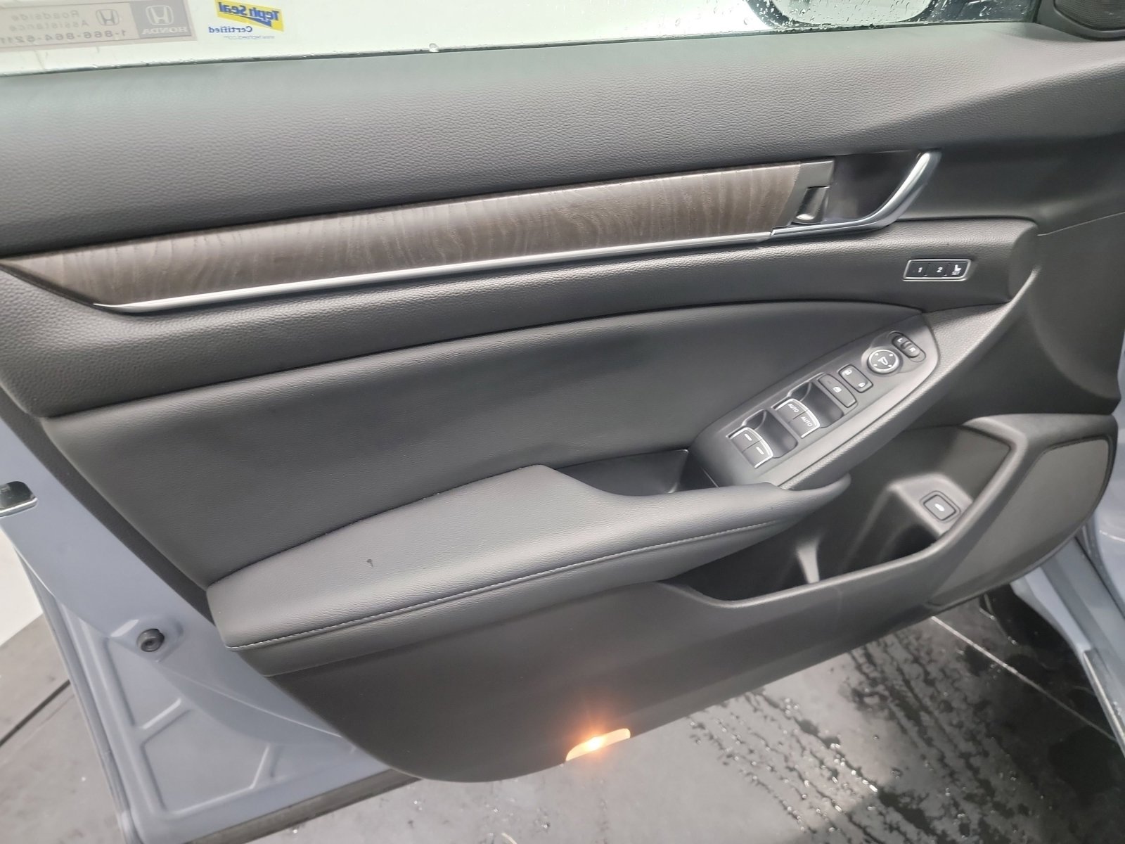 Certified 2022 Honda Accord Touring image 13