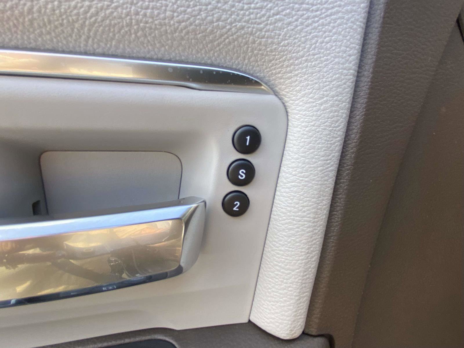 Used 2025 RAM 2500 Laramie image 13