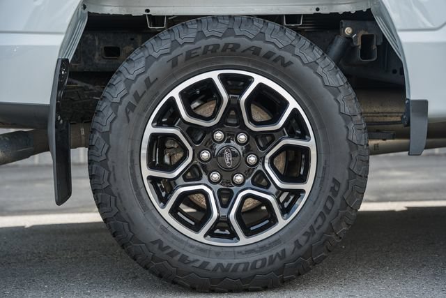 Used 2022 Ford F150 XLT w/ Equipment Group 302A High AWD/4WD image 26