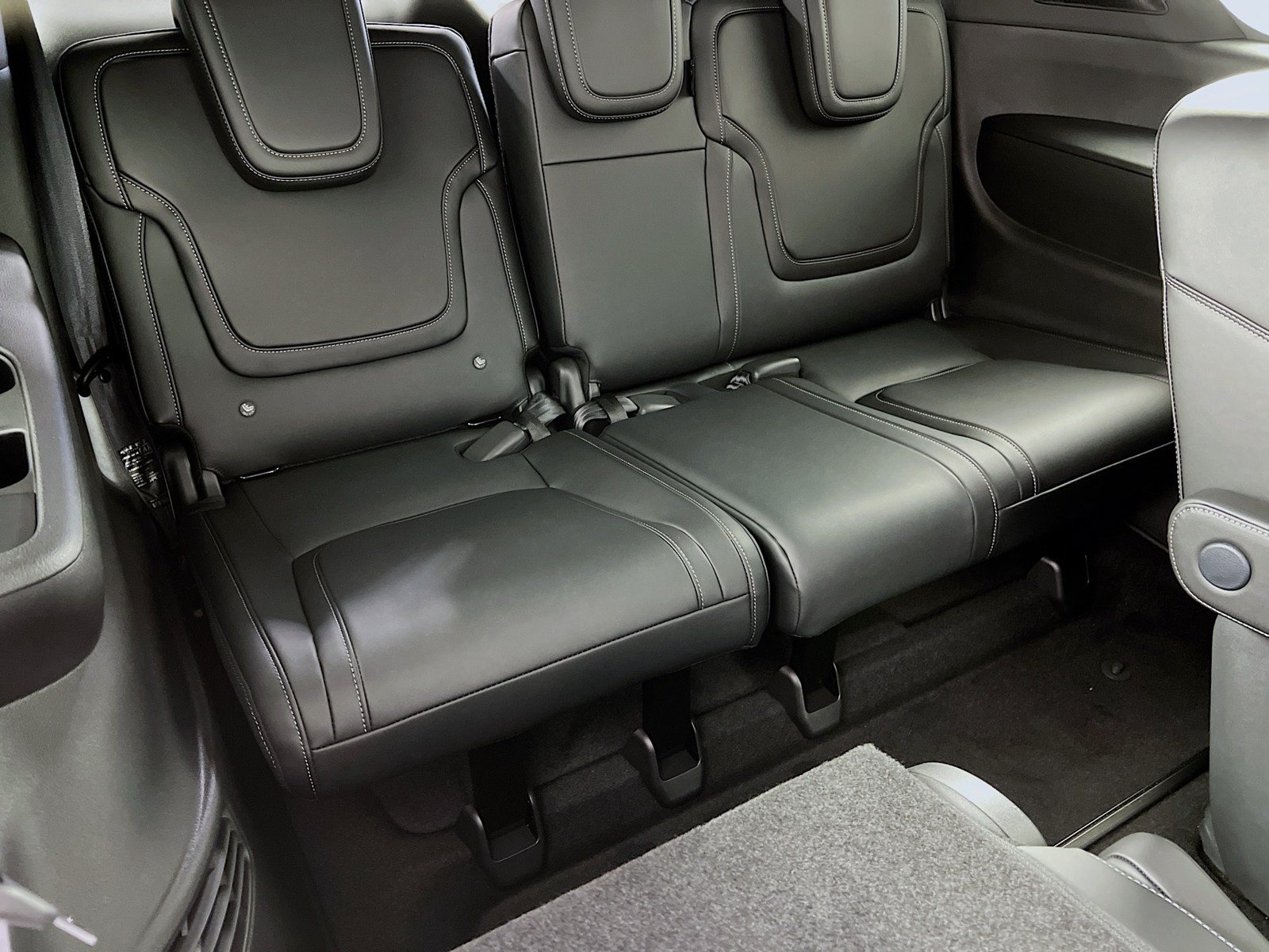 New 2026 Nissan Armada PRO-4X AWD/4WD image 26