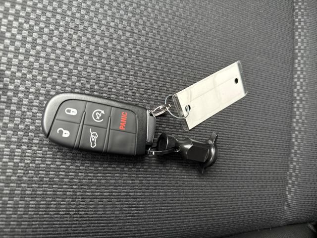 New 2026 Jeep Compass Trailhawk image 29