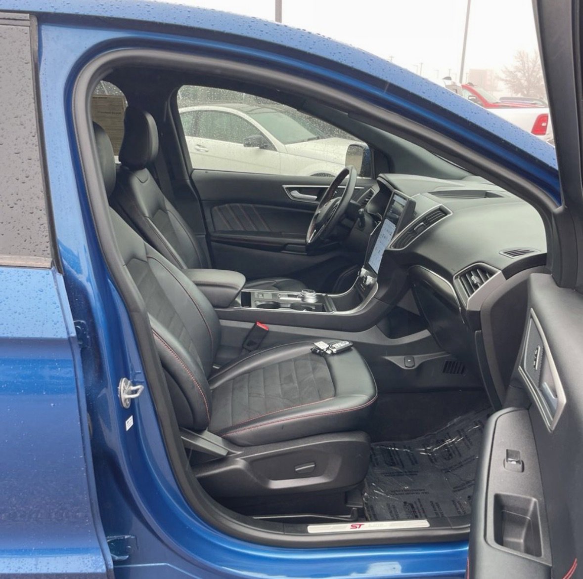 Used 2024 Ford Edge ST-Line image 46