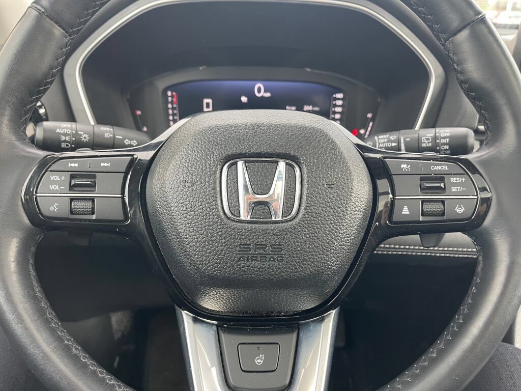 Used 2024 Honda Pilot Elite image 18
