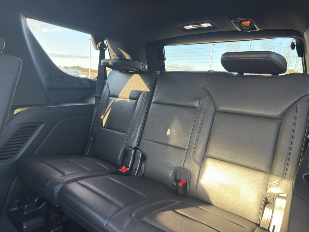 Used 2023 Chevrolet Tahoe Z71 w/ Z71 Off-Road Package image 33