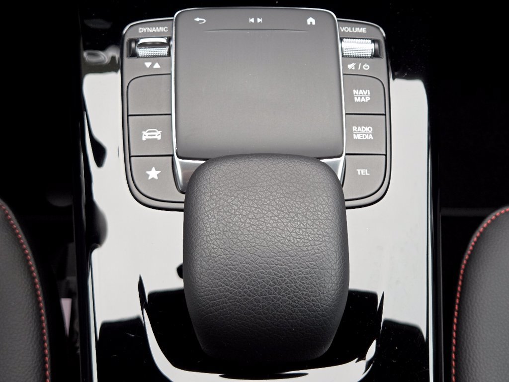 Certified 2023 Mercedes-Benz CLA 250 4MATIC image 33