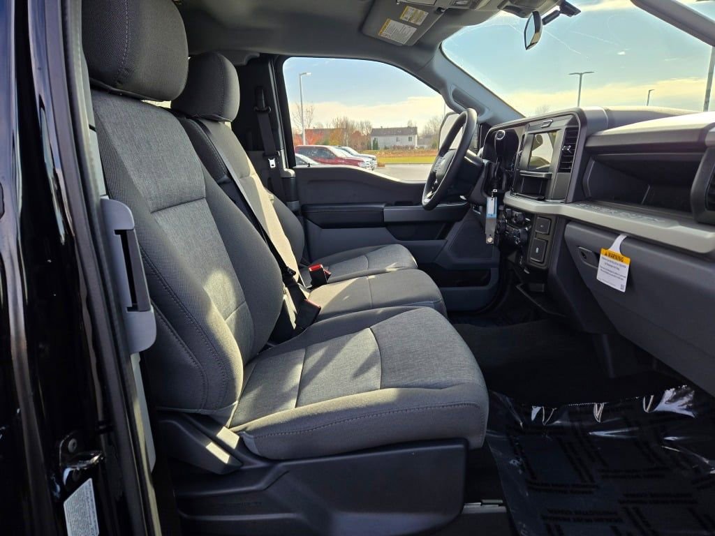 New 2026 Ford F350 XL w/ STX Appearance Package image 5