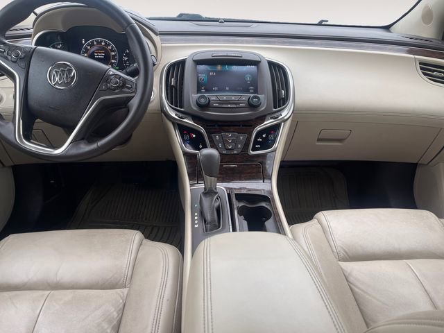 Used 2015 Buick LaCrosse Leather image 10