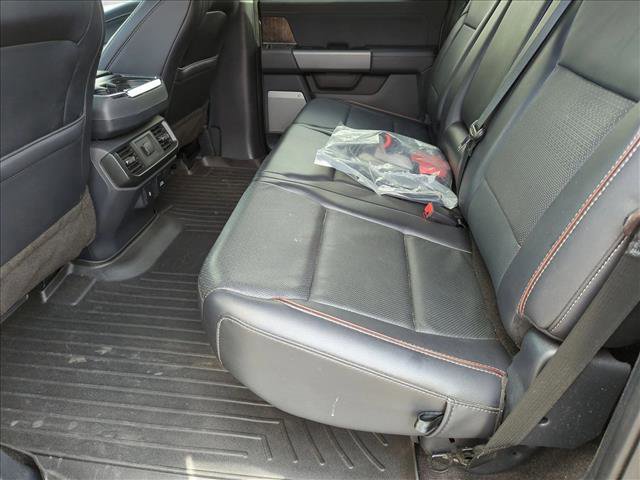 Used 2021 Ford F150 Lariat image 18