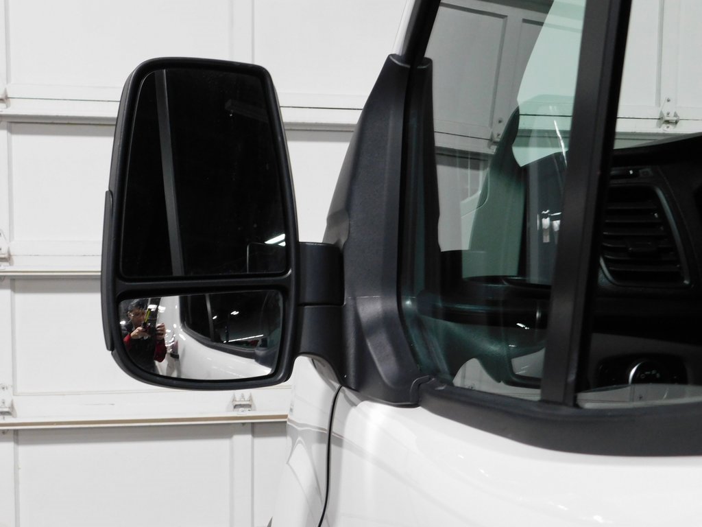 Used 2025 Ford Transit 250 148 High Roof w/ Load Area Protection Package image 34