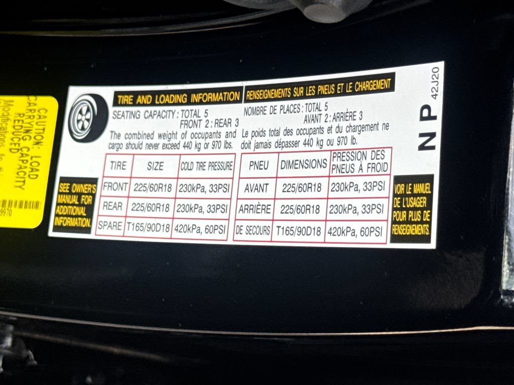 Used 2024 Toyota RAV4 SE w/ Weather & Moonroof Package AWD/4WD image 47