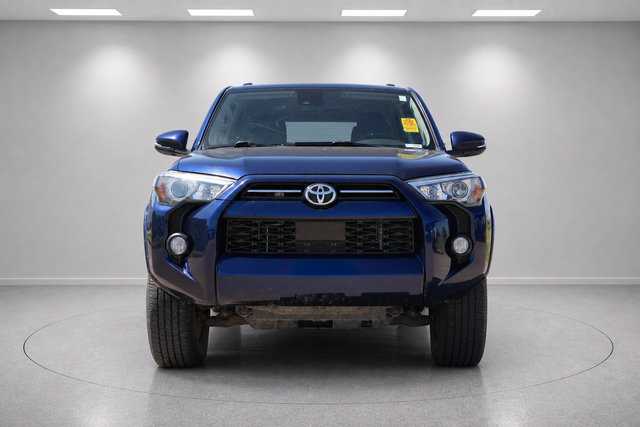 Used 2020 Toyota 4Runner SR5 Premium AWD/4WD image 8