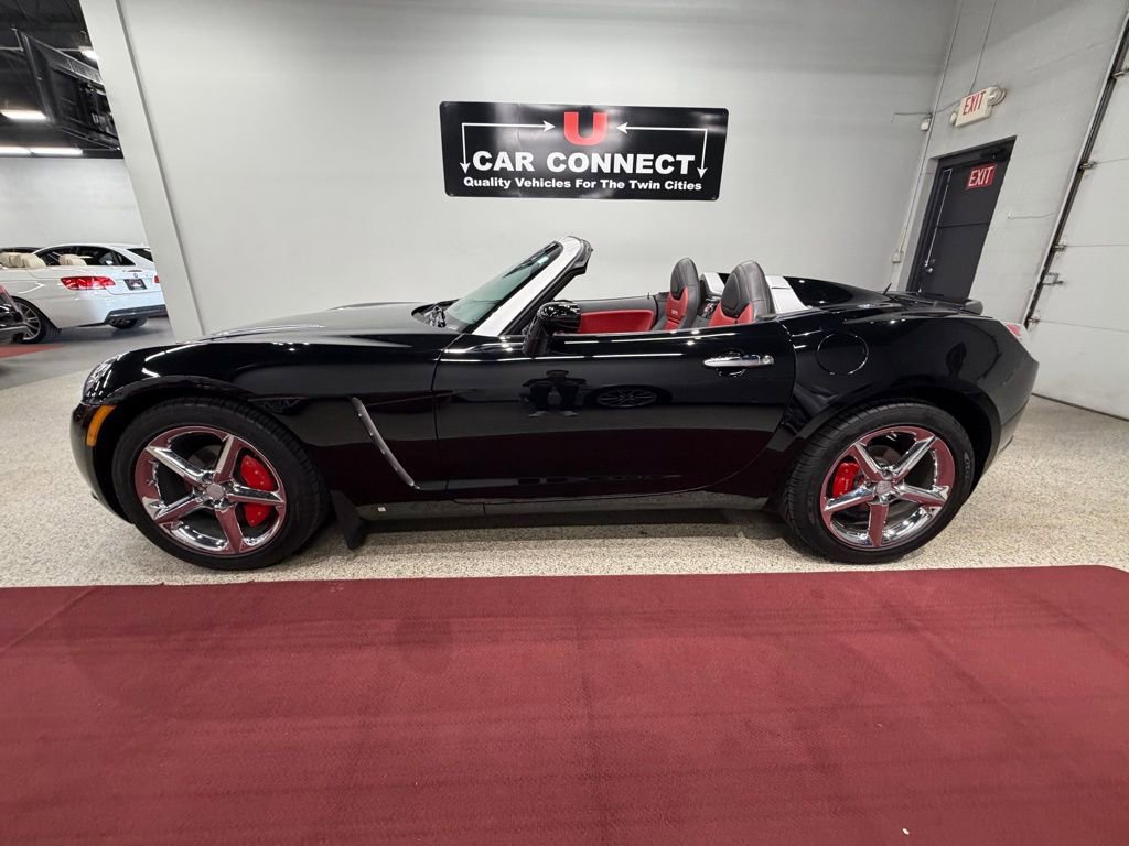 Used 2008 Saturn Sky Red Line RWD image 19