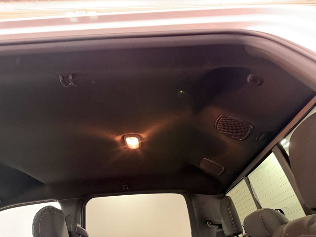 Used 2022 RAM 1500 Big Horn AWD/4WD image 10