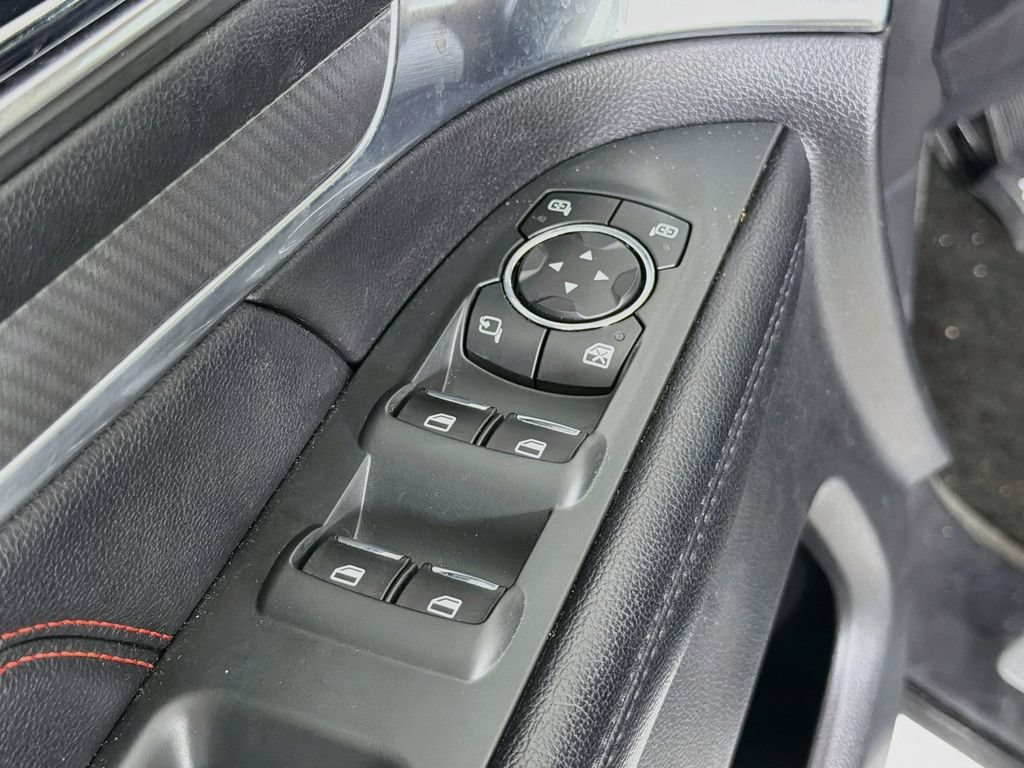 Used 2017 Ford Explorer Sport w/ Equipment Group 401A AWD/4WD image 22