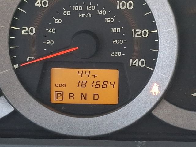 Used 2011 Toyota RAV4 2WD w/ Base L4 Extra Value Pkg image 17