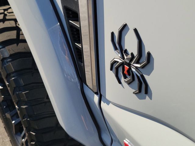 New 2026 Ford F250 Lariat image 28