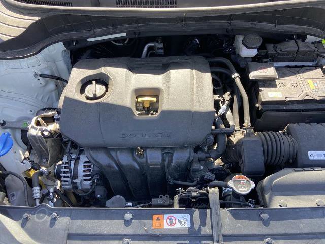 Used 2025 Kia Soul LX w/ LX Technology Package image 24