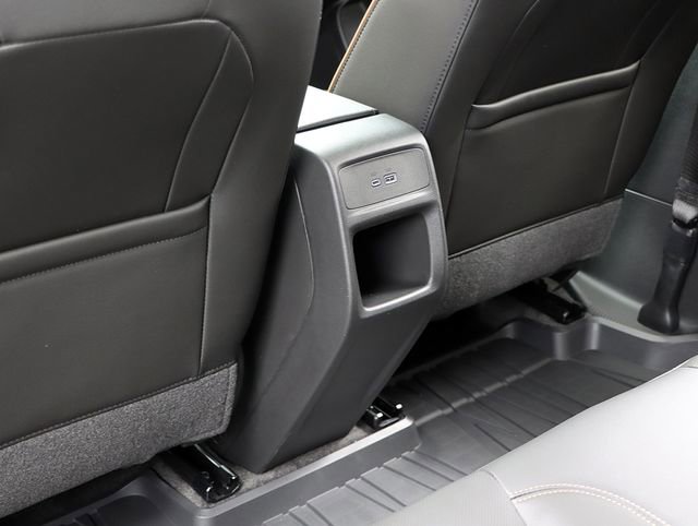 New 2026 Buick Envista Avenir image 13