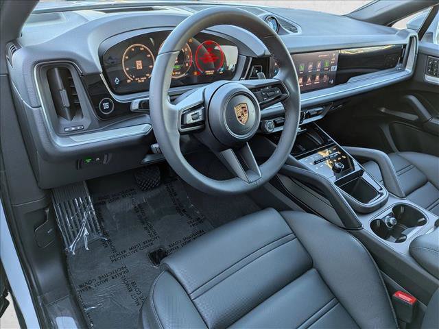 New 2026 Porsche Cayenne E-Hybrid image 4