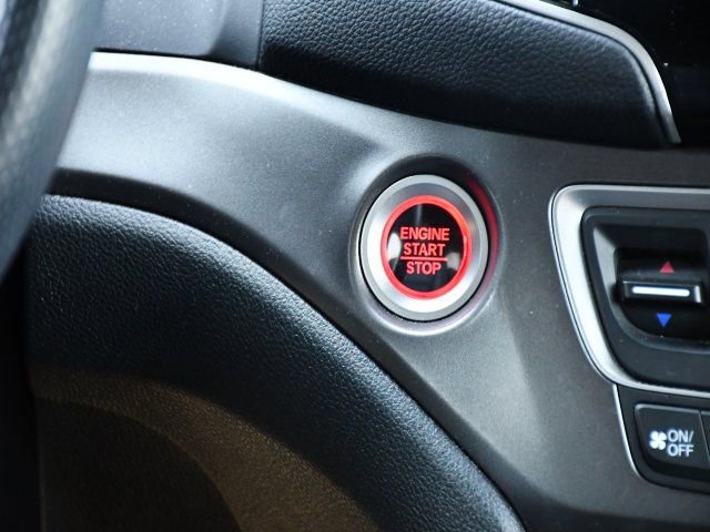 Used 2023 Honda Passport EX-L image 32