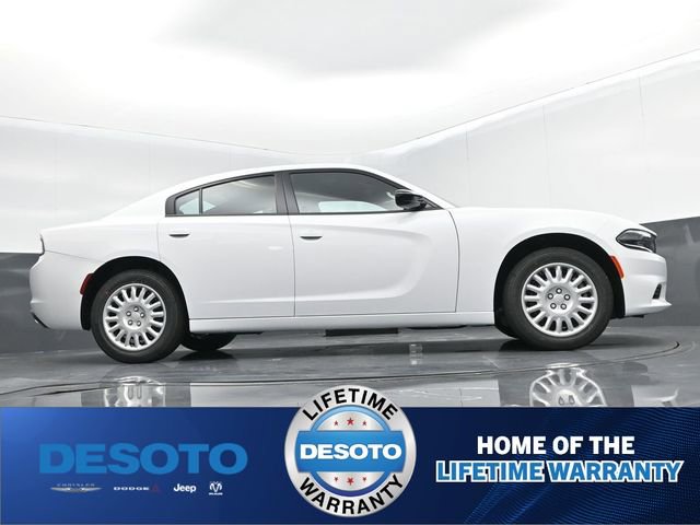 New 2023 Dodge Charger Police w/ Convenience Group I image 42