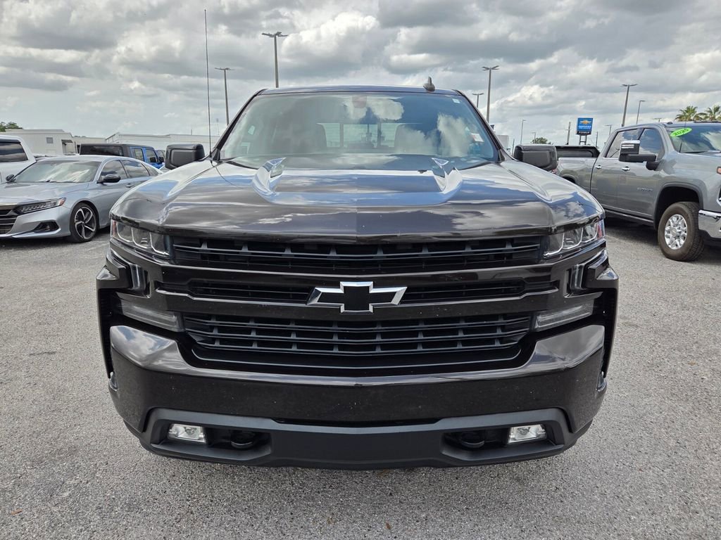 Used 2019 Chevrolet Silverado 1500 RST w/ All-Star Edition image 18
