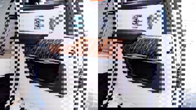 Used 2019 Rolls-Royce Cullinan image 37