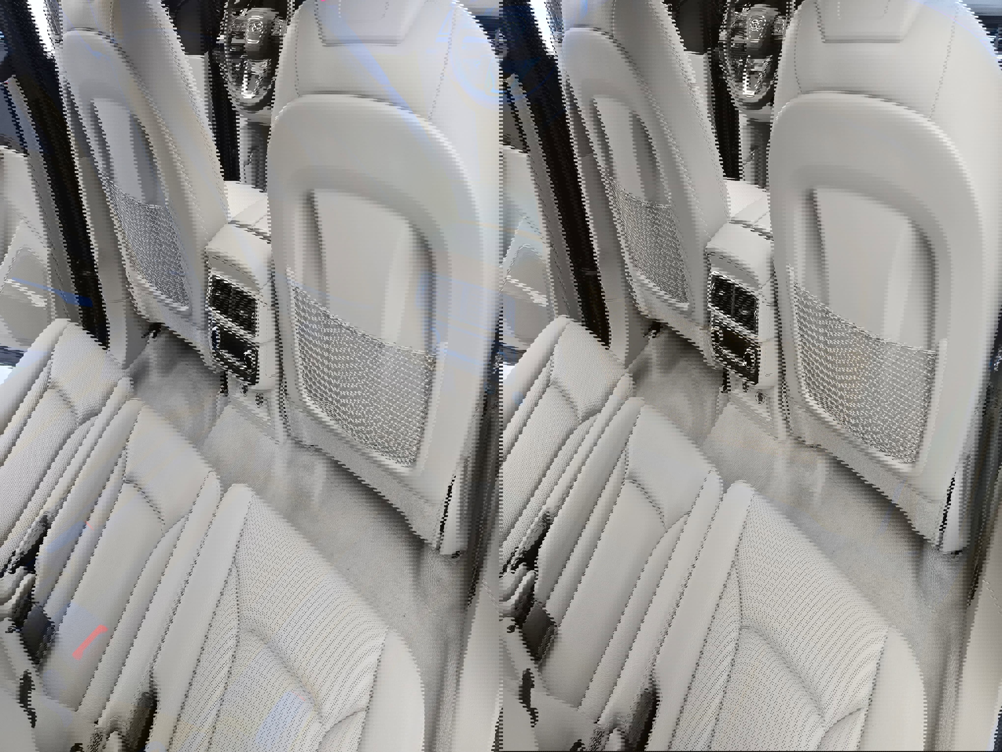 Used 2018 Audi Q7 3.0T Prestige image 11