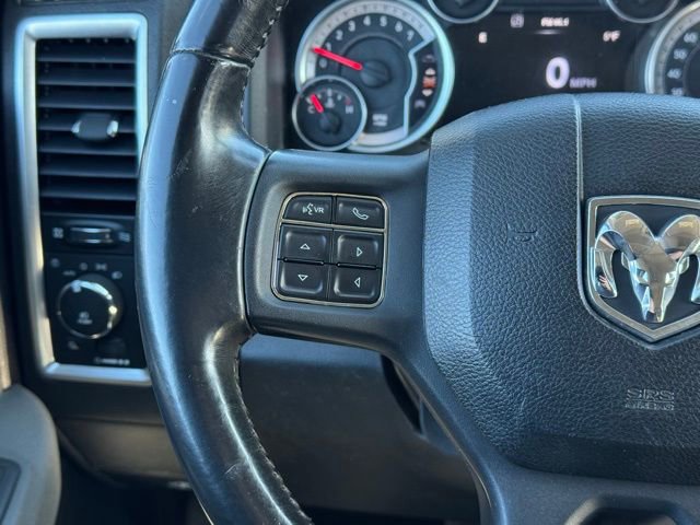 Used 2014 RAM 1500 Big Horn image 24