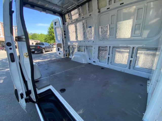 Used 2023 Mercedes-Benz Sprinter 2500 image 12