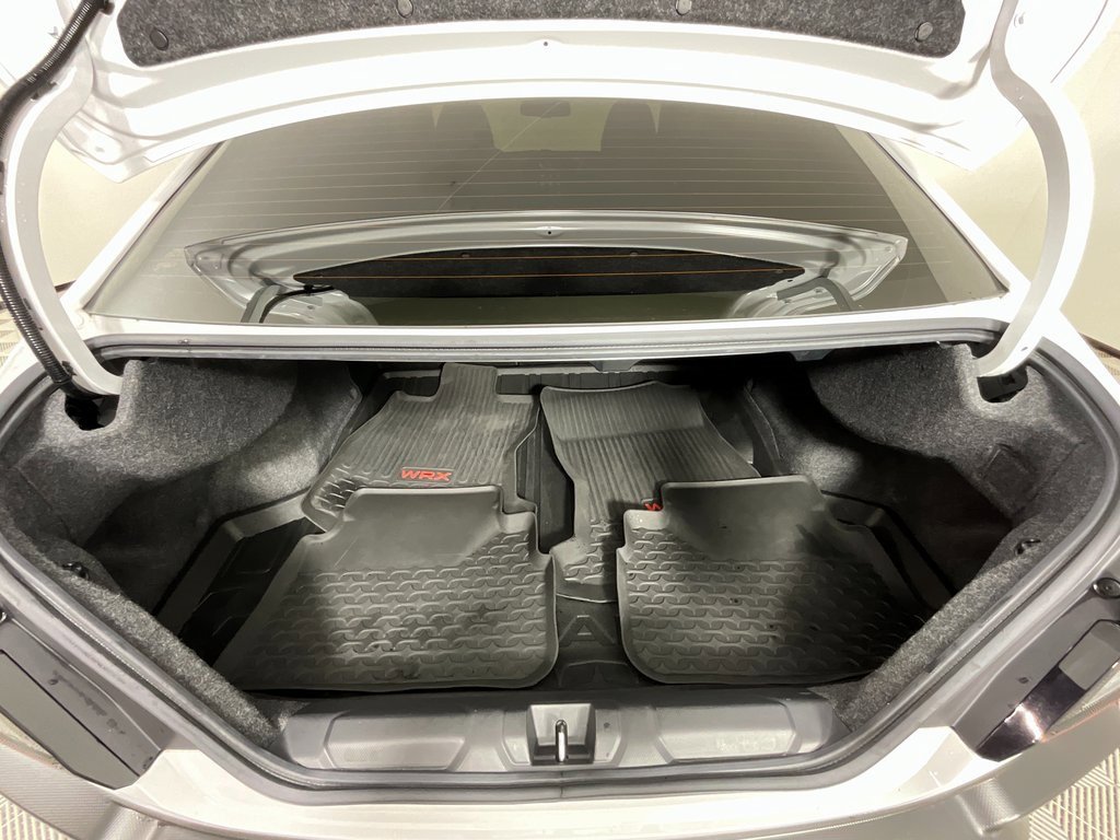 Used 2022 Subaru WRX Limited image 27