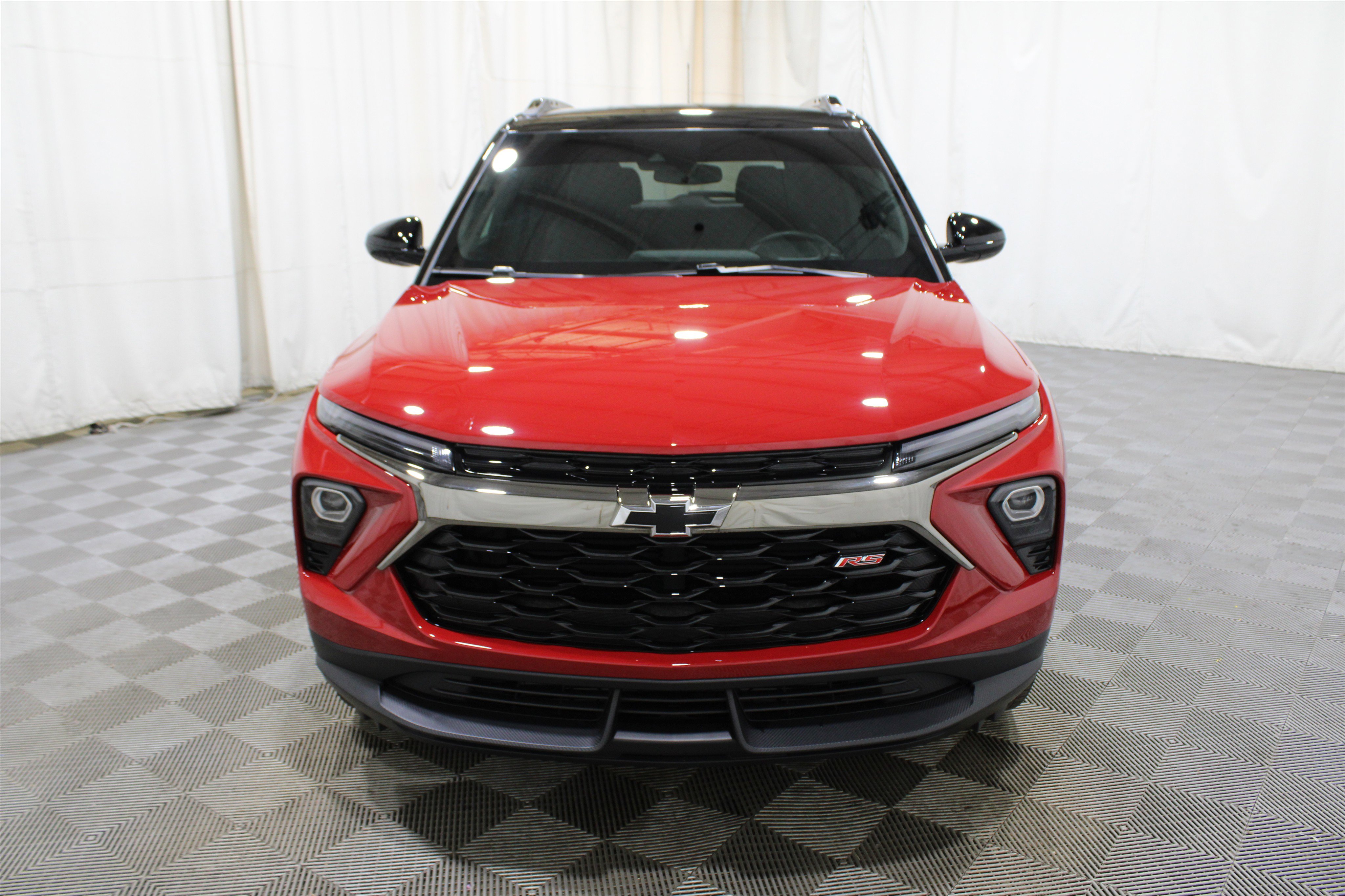 Used 2026 Chevrolet TrailBlazer RS image 35