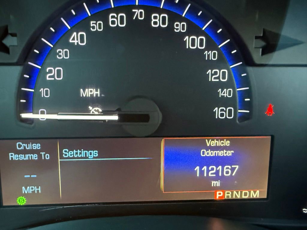 Used 2015 Cadillac ATS Luxury w/ Cold Weather Package AWD/4WD image 67