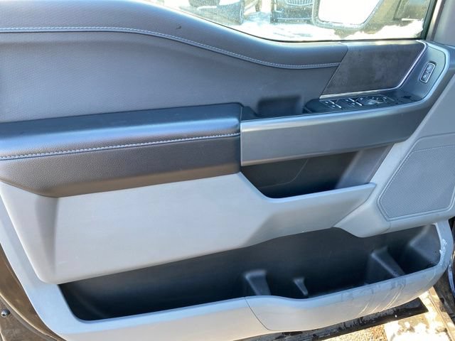 Used 2024 Ford F150 XLT AWD/4WD image 11