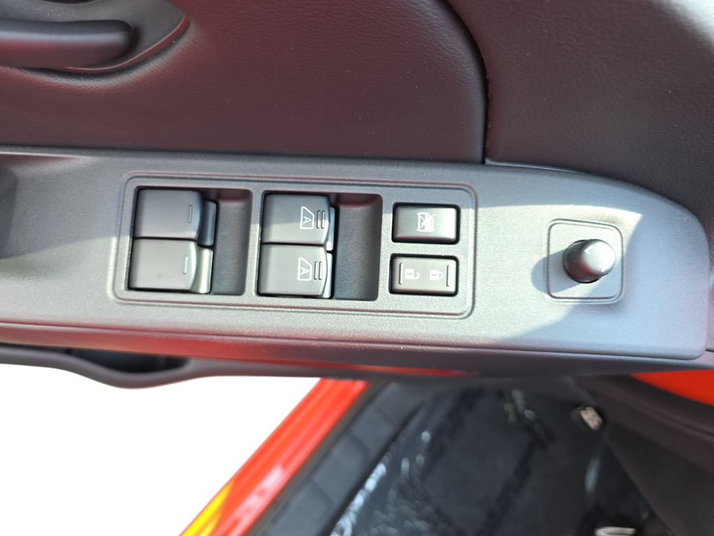 New 2026 Nissan Frontier PRO-4X w/ Pro Premium Package AWD/4WD image 27