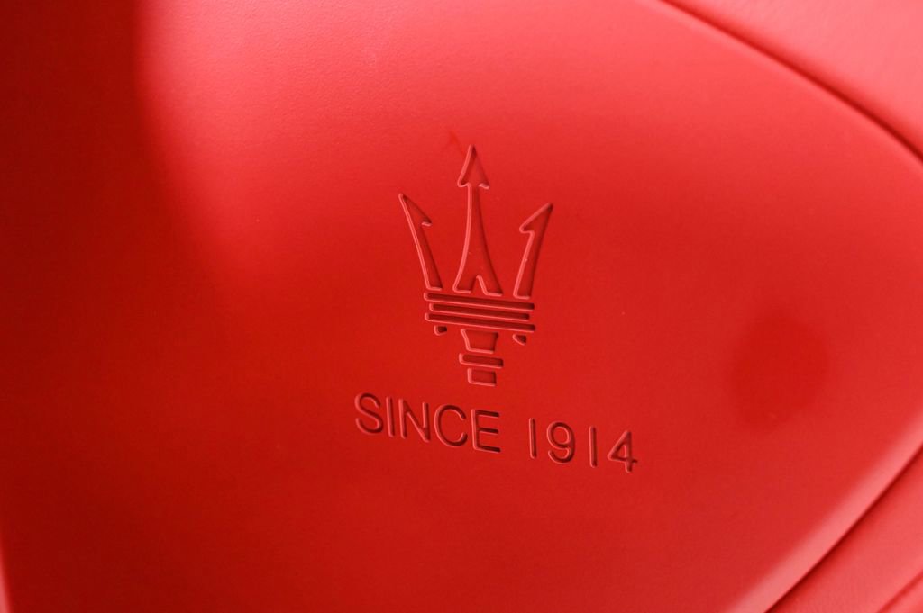 New 2026 Maserati GranTurismo Modena image 30