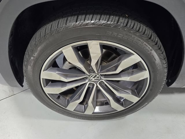 Used 2022 Volkswagen Atlas SEL Premium AWD/4WD image 19