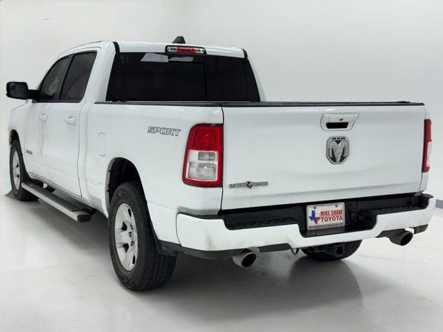 Used 2022 RAM 1500 Lone Star image 6