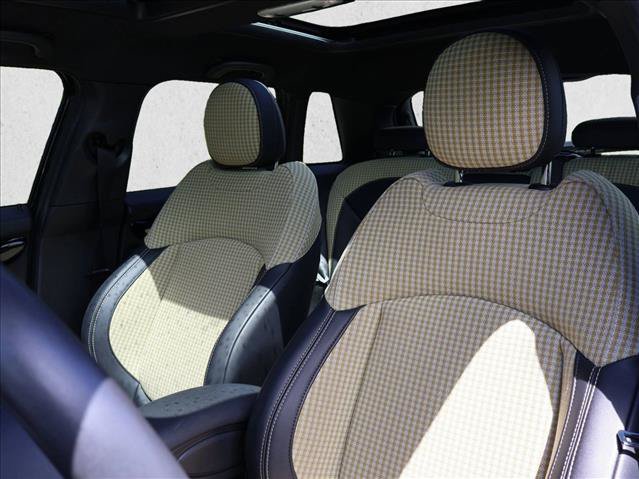 Used 2023 MINI Cooper S w/ MINI Resolute Edition FWD image 13