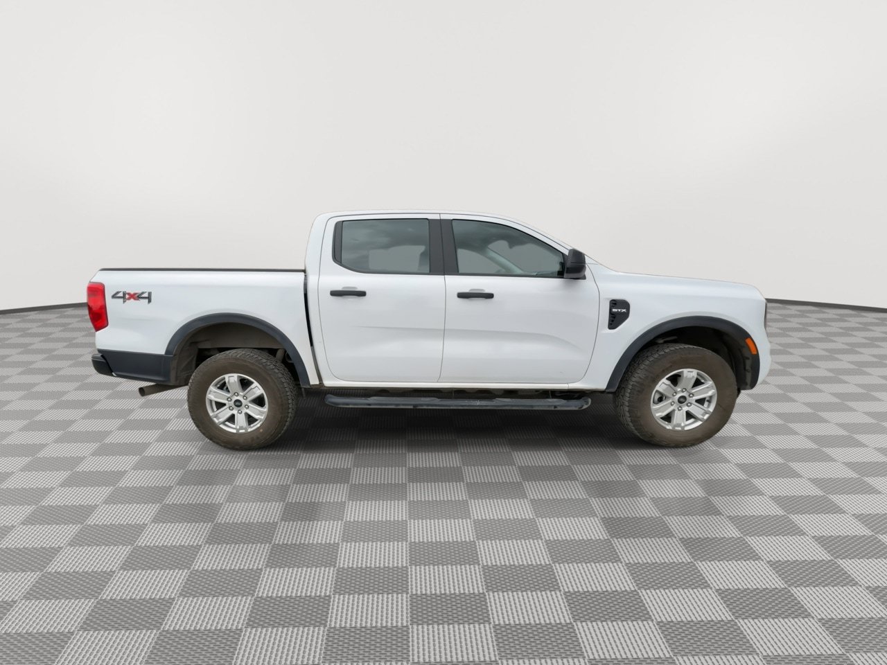 Used 2025 Ford Ranger XL AWD/4WD image 9