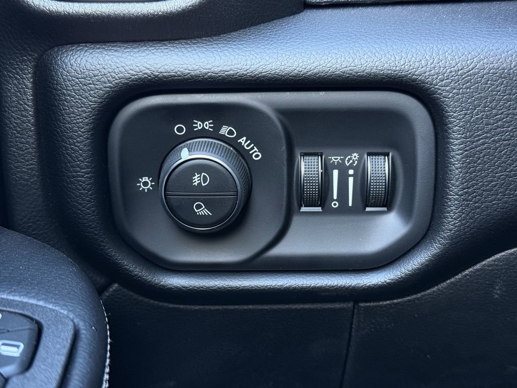 New 2026 RAM 2500 Laramie image 14