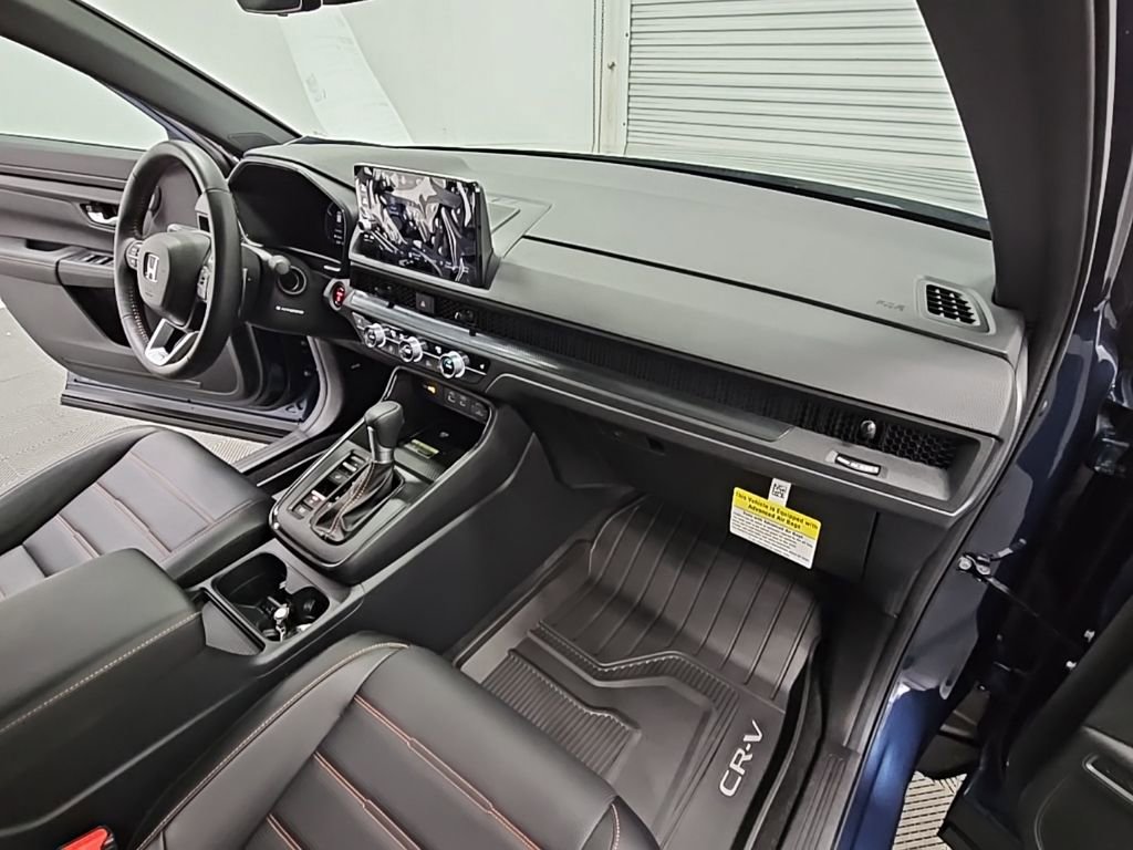 Used 2025 Honda CR-V Sport-L image 40