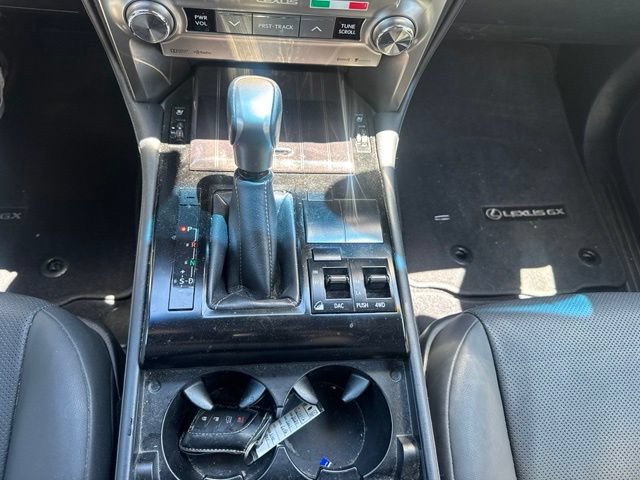 Used 2020 Lexus GX 460 Premium w/ Premium Package AWD/4WD image 31