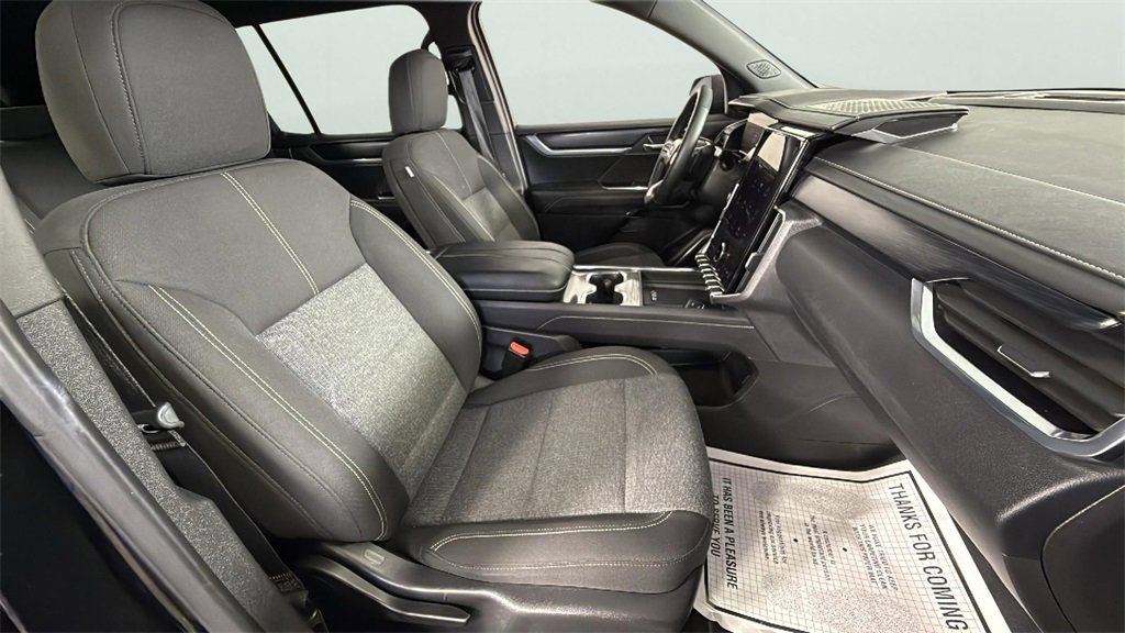 Certified 2025 GMC Acadia Elevation image 31