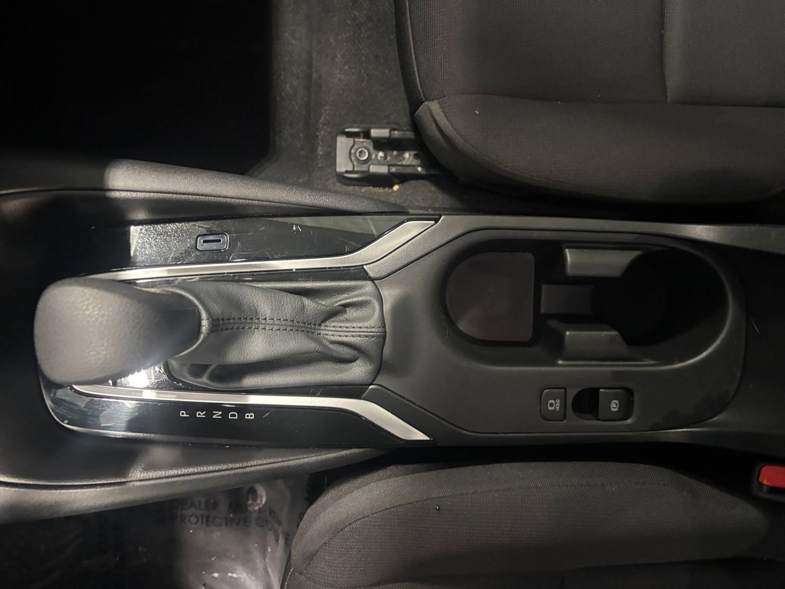 Used 2025 Toyota Corolla LE image 40