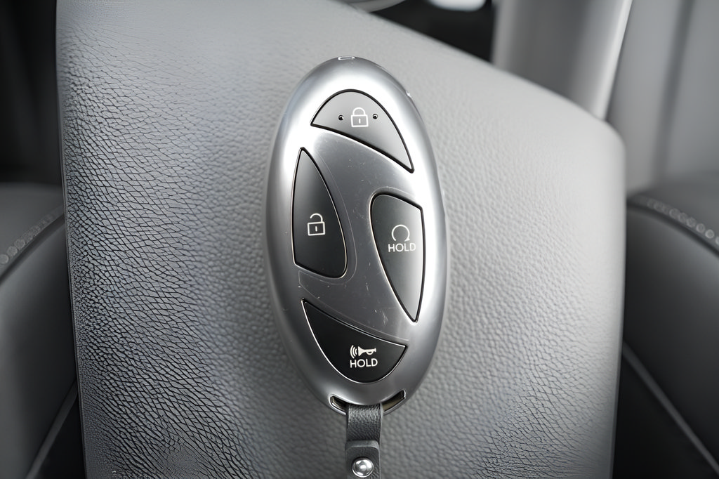 New 2026 Hyundai Elantra Limited FWD image 37